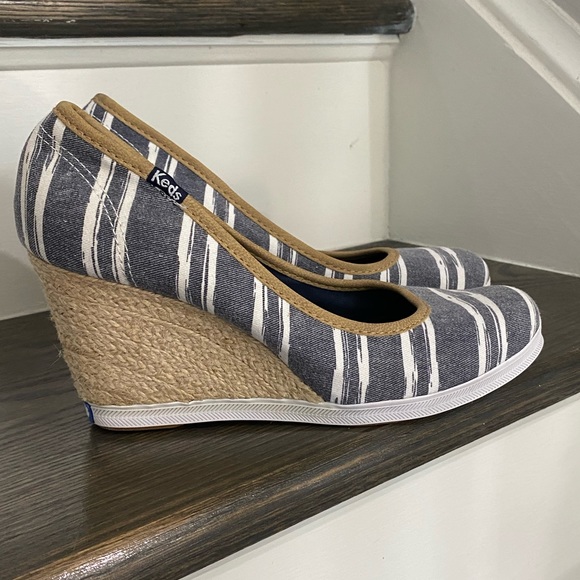 keds damsel wedge canada